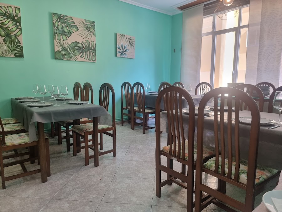 Restaurante la Estrella