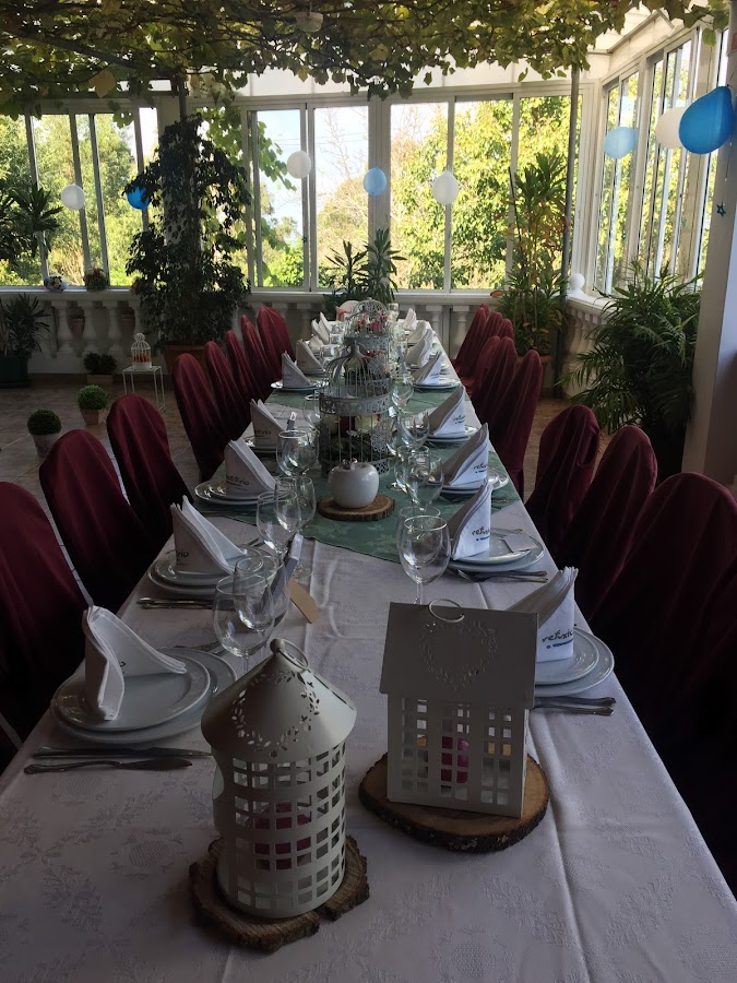 Restaurante La Paz