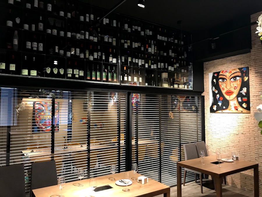 Restaurante La Picotería