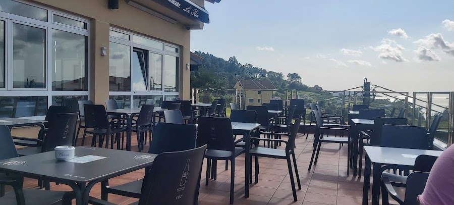 Restaurante La Ría