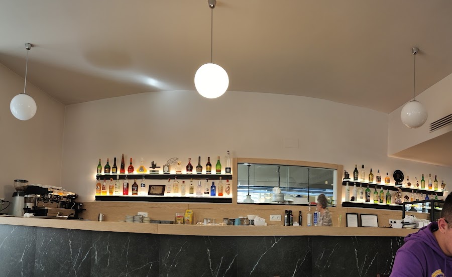 Restaurantes en A Pobra de Trives provincia de Ourense