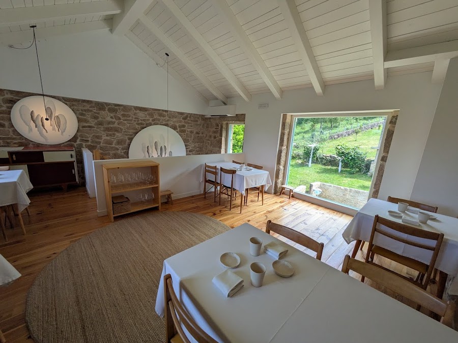 restaurante landua