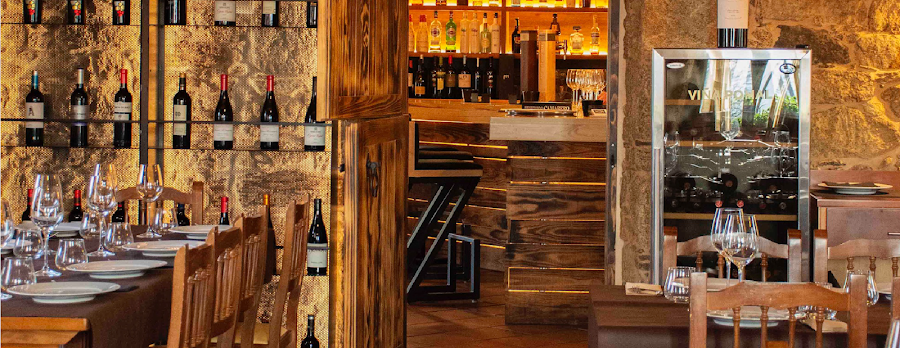 Restaurante Lar de Manu (Teo)