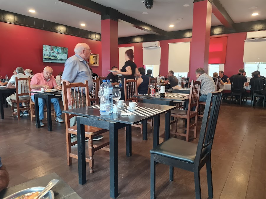 Restaurante Leandro
