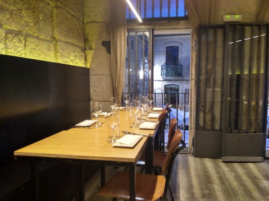Restaurante Loaira
