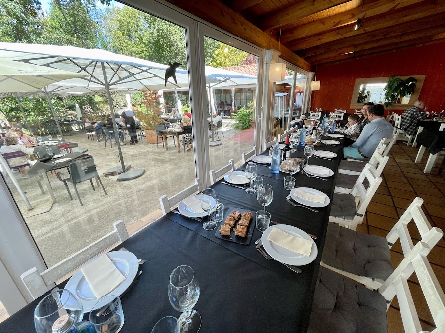 Restaurantes en Oleiros provincia de Coruña, A