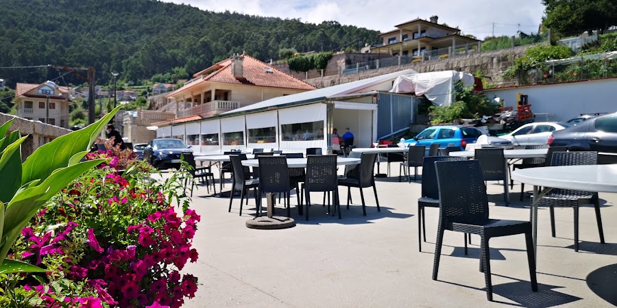Restaurante Luis