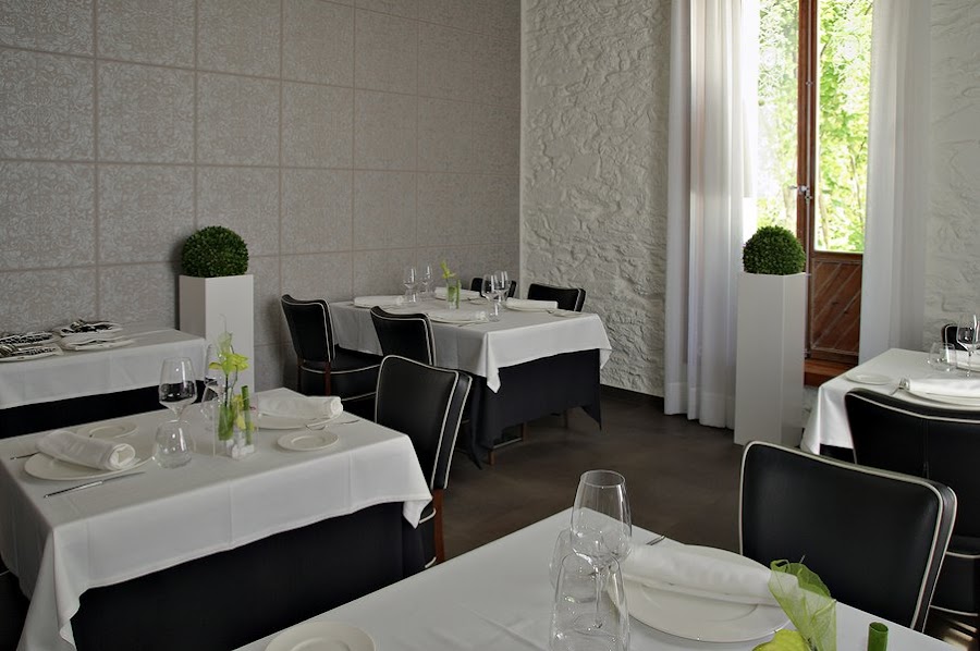 Restaurante Mar de Esteiro