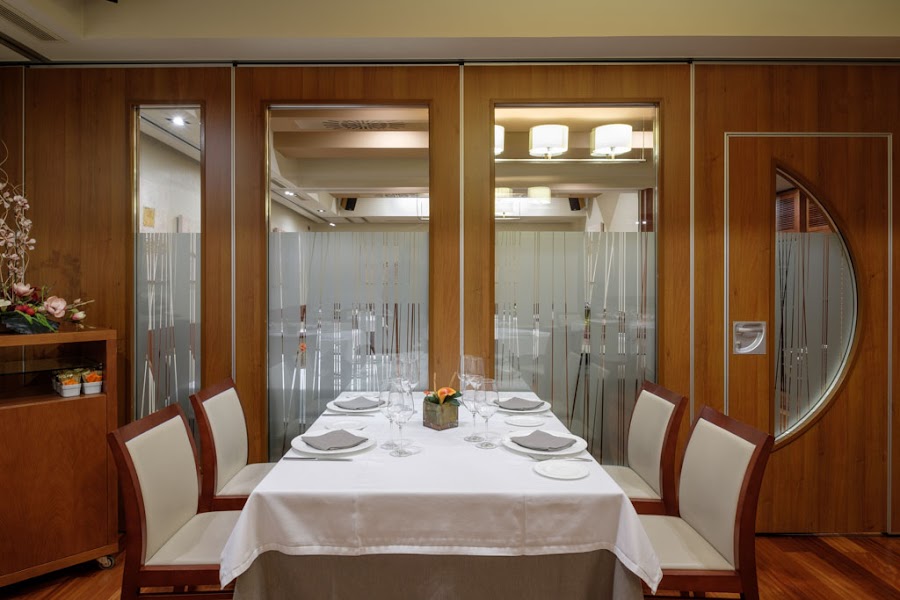 Restaurante Marcial