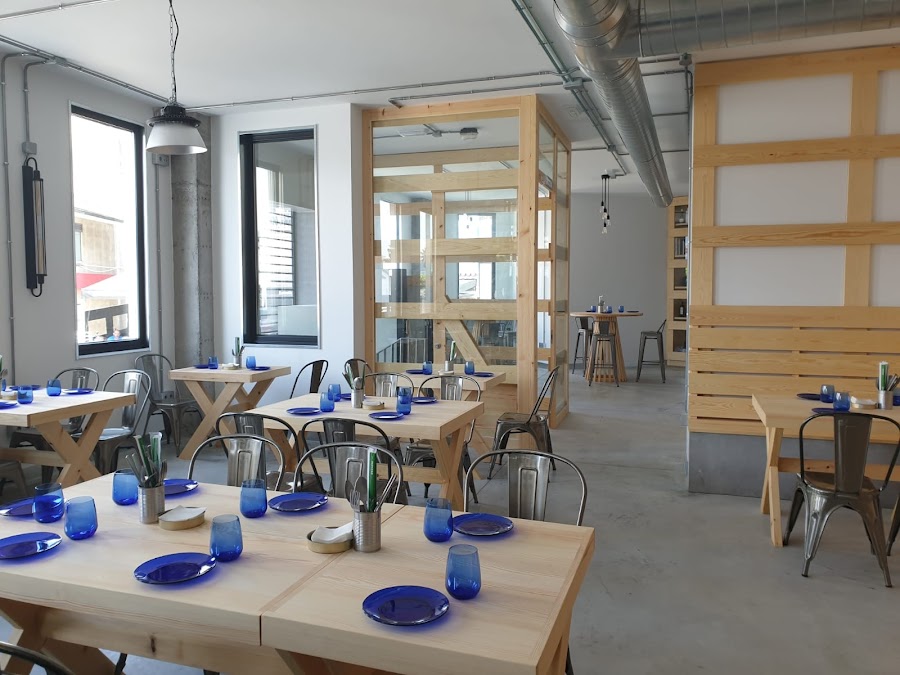 Restaurantes en Cariño provincia de Coruña, A