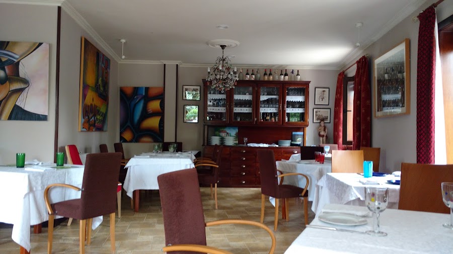 Restaurante Maria Jose