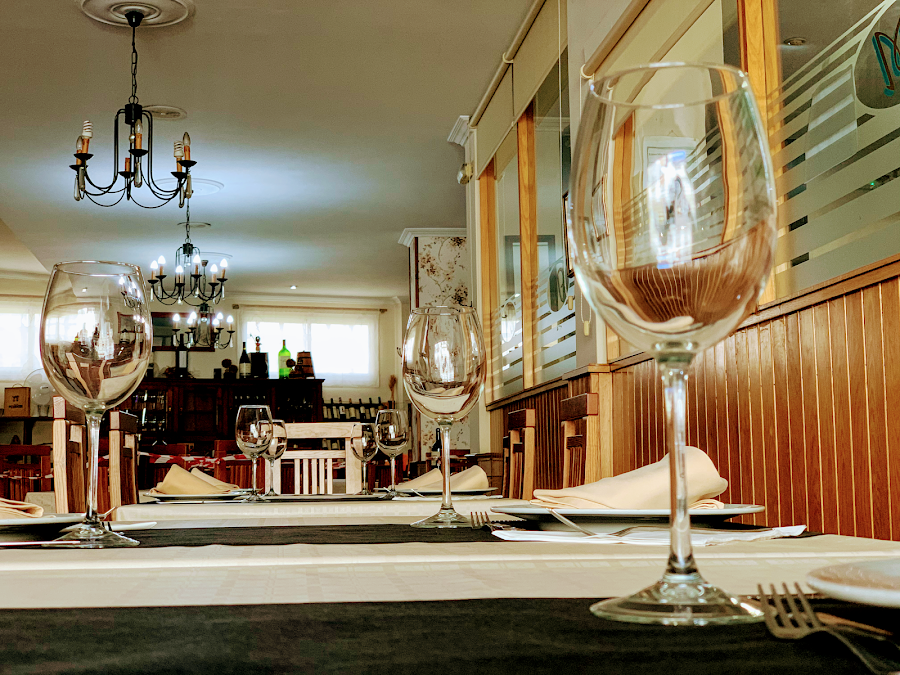 Restaurante Marico (Noia)