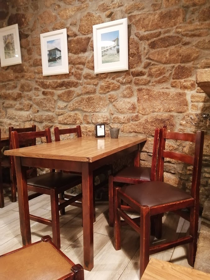 Restaurantes en Catoira provincia de Pontevedra