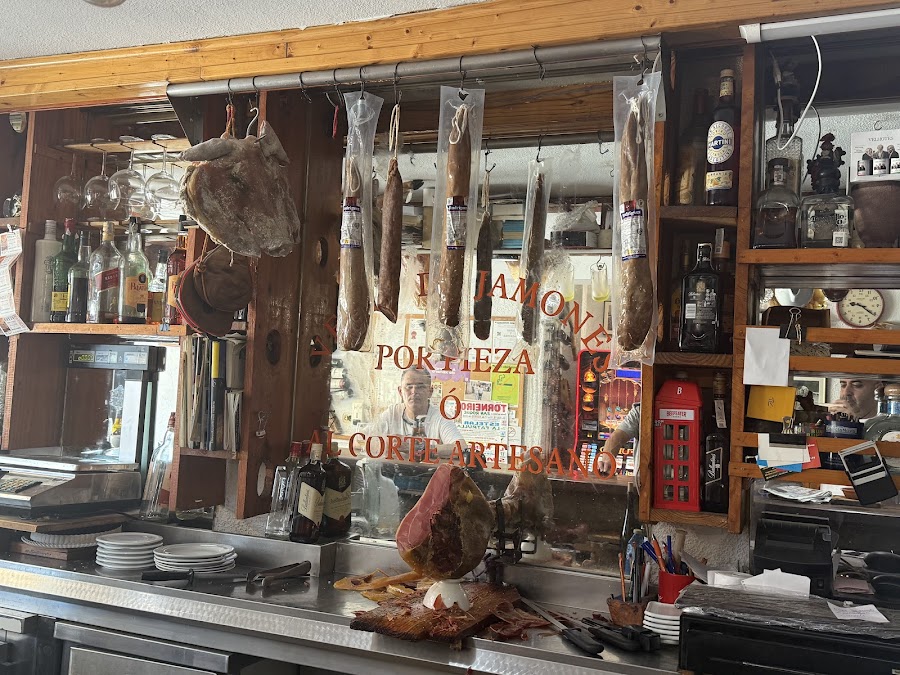 Restaurante Mondariz
