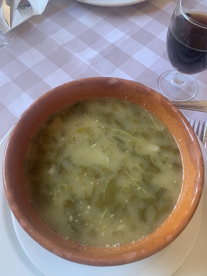 Restaurante o Augueiro