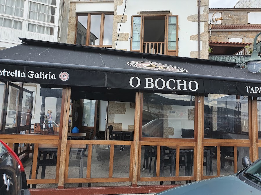 Restaurante O Bocho