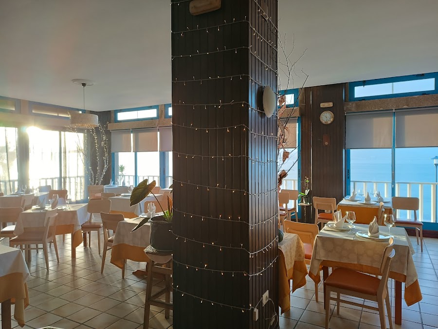 Restaurantes en Cangas provincia de Pontevedra