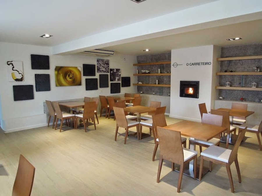 Restaurantes en O Porriño provincia de Pontevedra