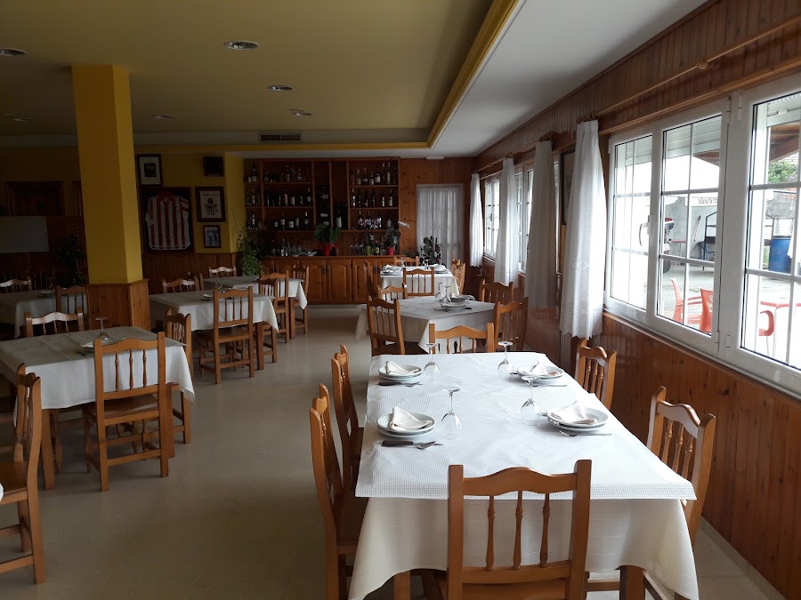 Restaurante O Carro
