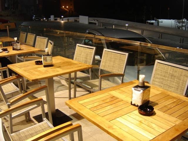 Restaurantes en Fisterra provincia de Coruña, A