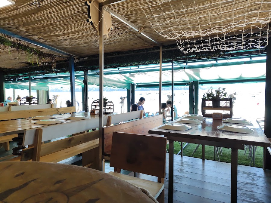 Restaurante O