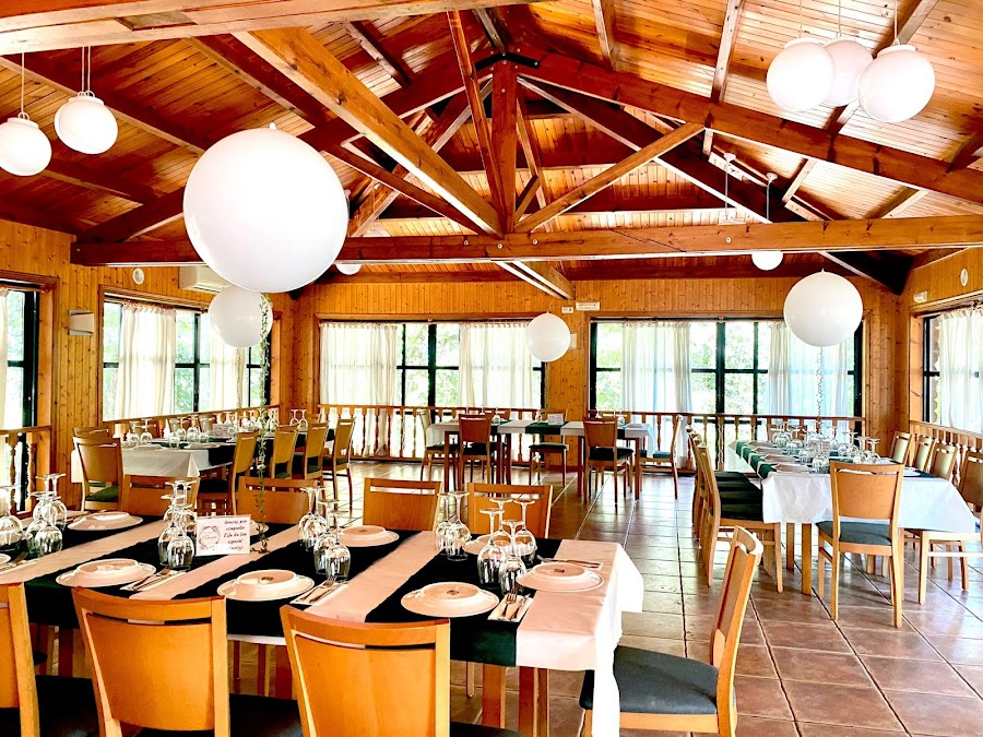 Restaurante O Eido da Regueira