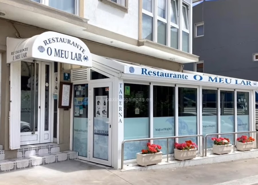 Restaurante O Meu Lar