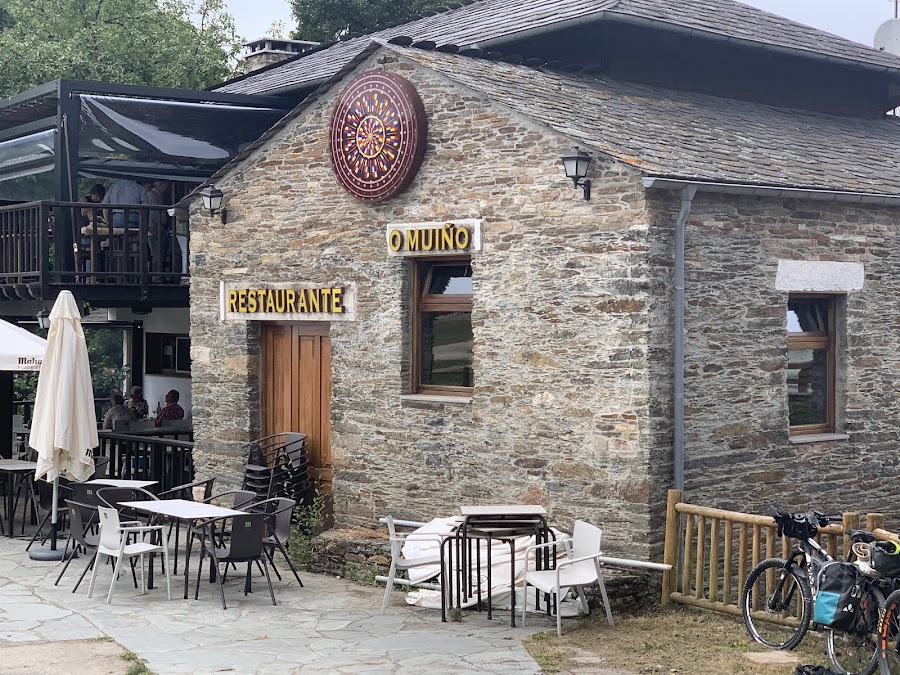 Restaurante O Muiño