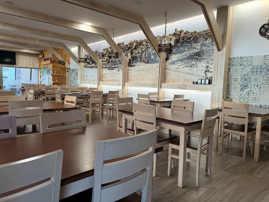 Restaurante O Noso Lar
