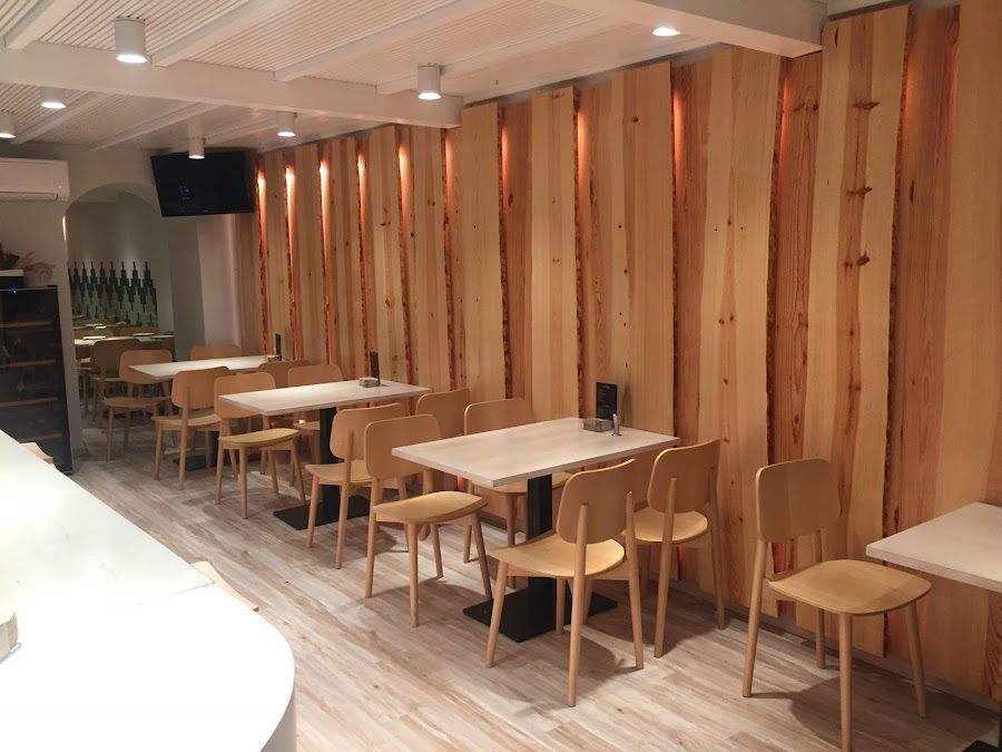 Restaurantes en Ferrol provincia de Coruña, A