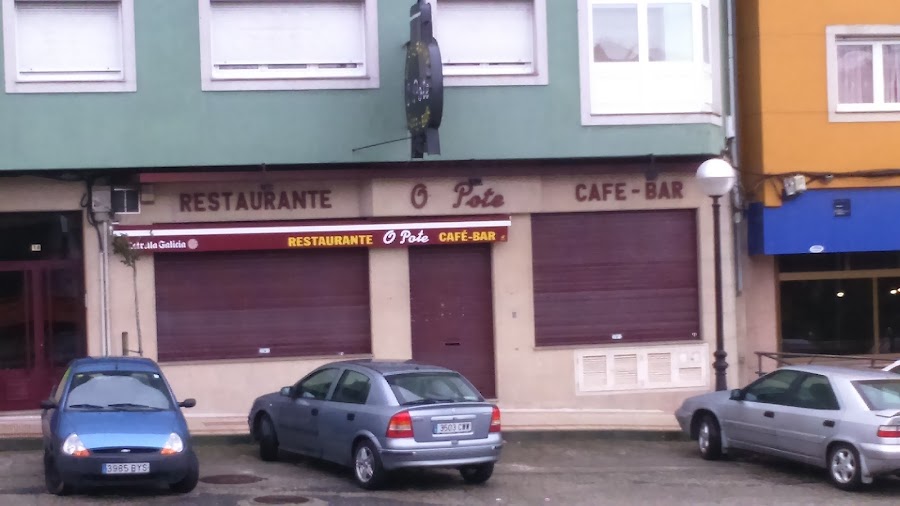 Restaurante O Pote
