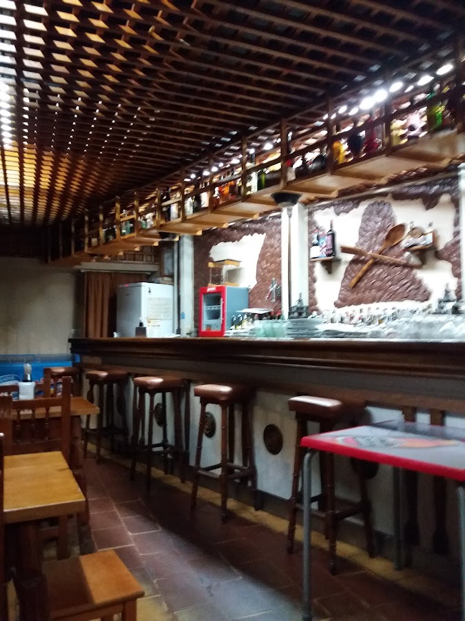 Restaurante O Que Faltaba