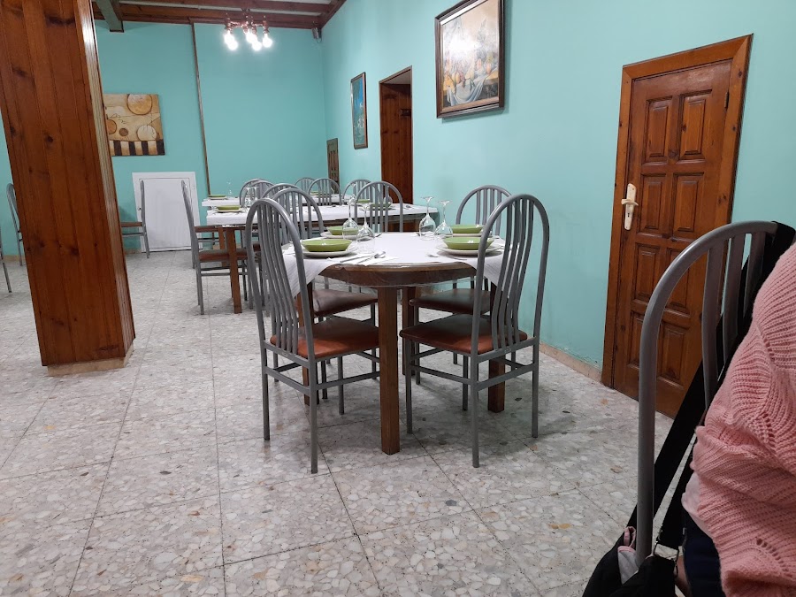 Restaurantes en Xove provincia de Lugo