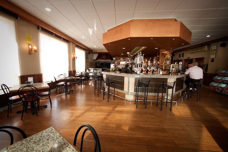 Restaurantes en Barreiros provincia de Lugo