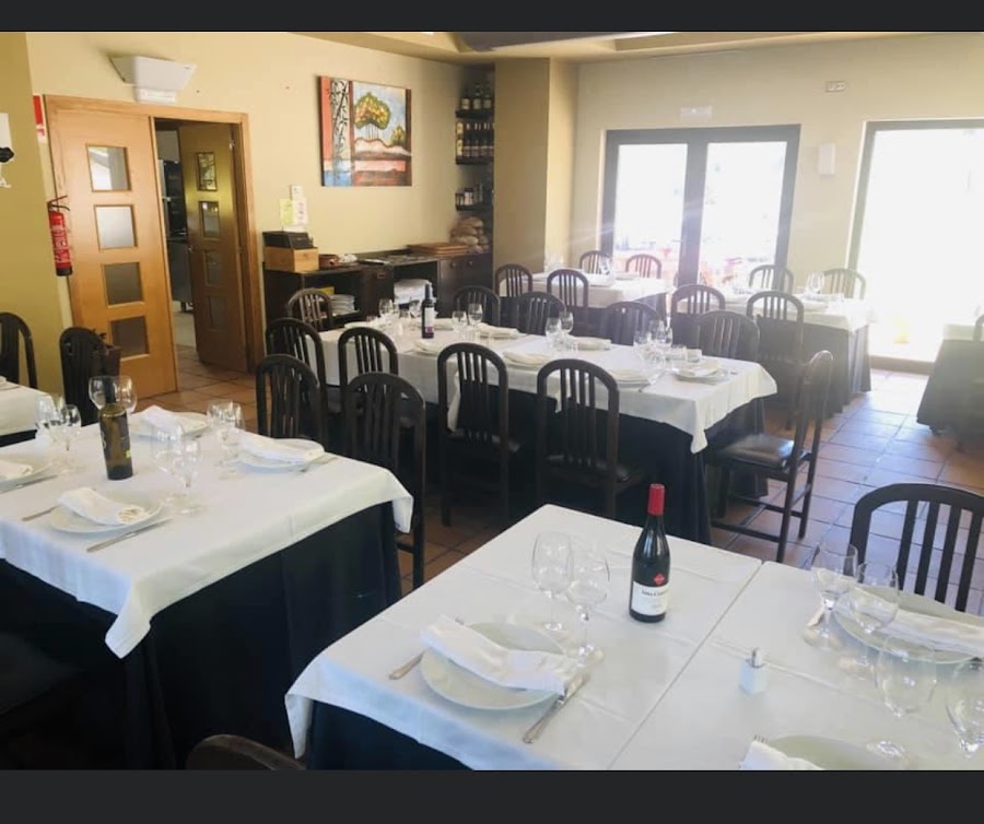 Restaurante O