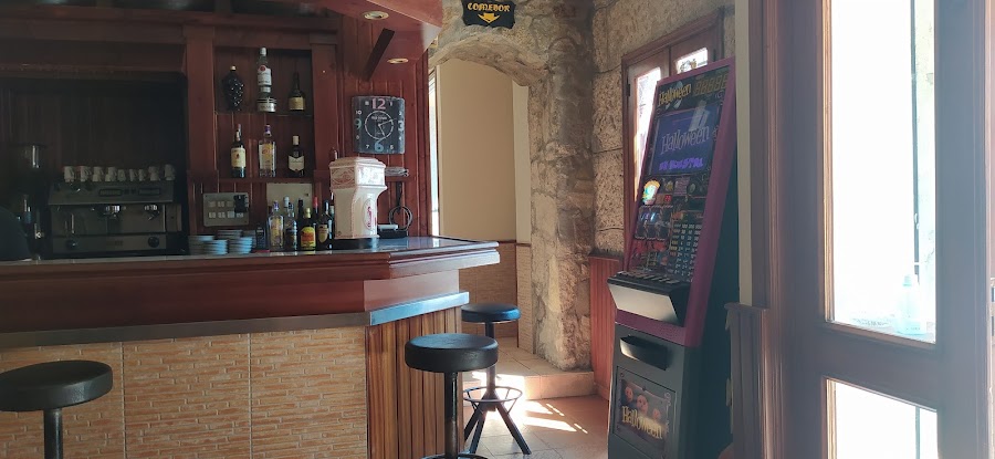 Restaurantes en Sárdoma ciudad de Vigo