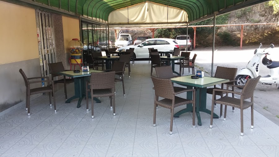 Restaurante Os Cunqueiros