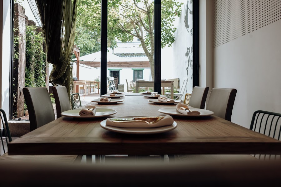 Restaurante Paprica