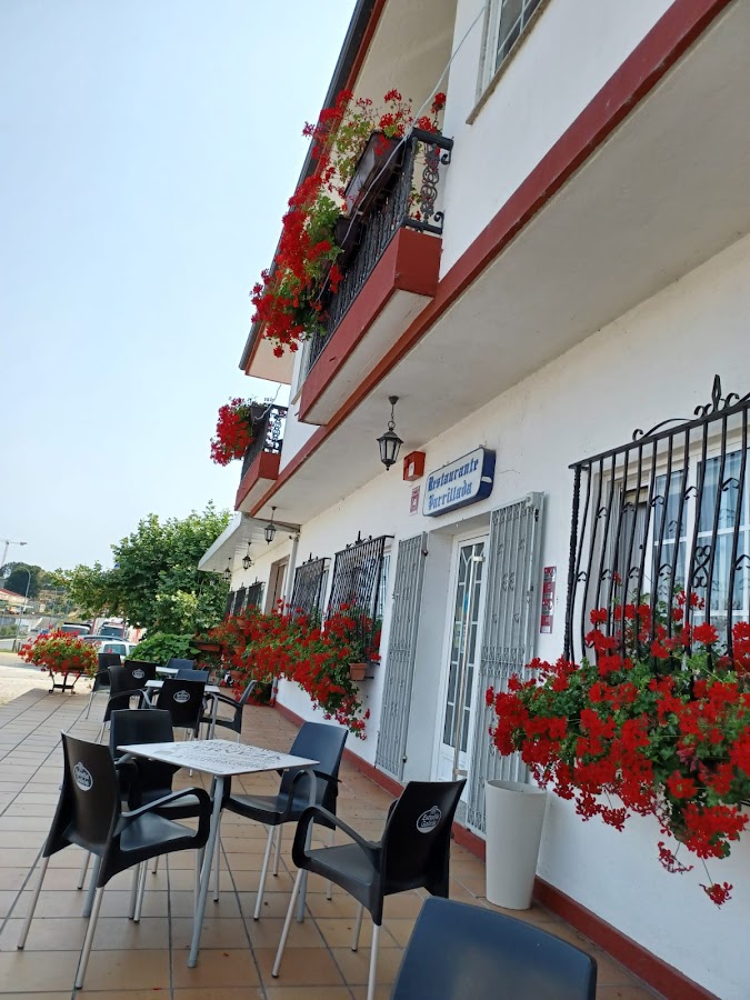 Restaurante Parrillada Coteliño S. L.