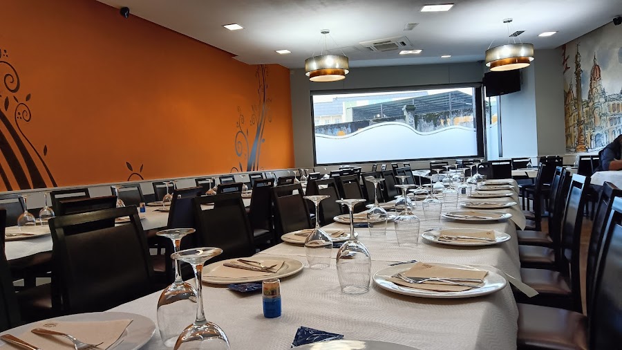 Restaurante Parrillada Fuentes
