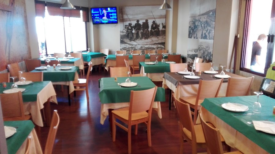Restaurante Parrillada Ourense