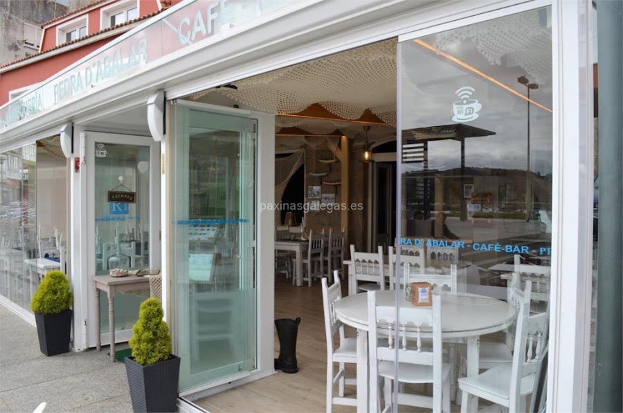 Restaurante Pedra D