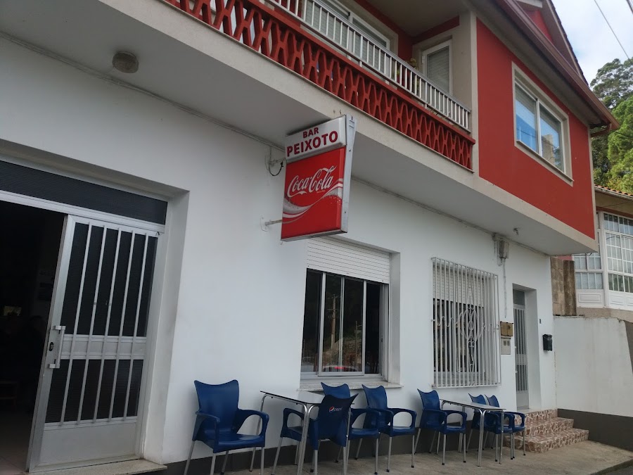 Restaurante Peixoto