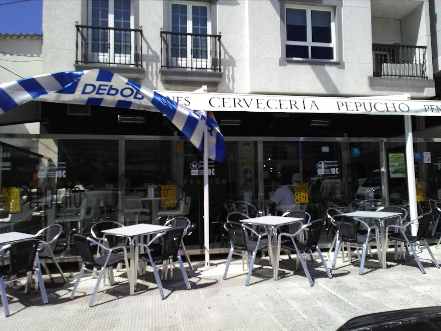 Restaurante Pepucho