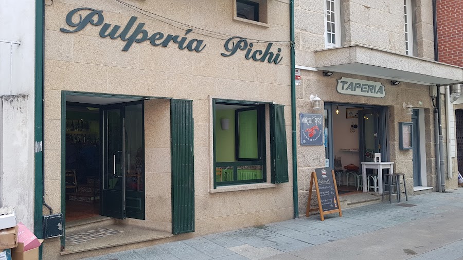 Restaurante Pichi