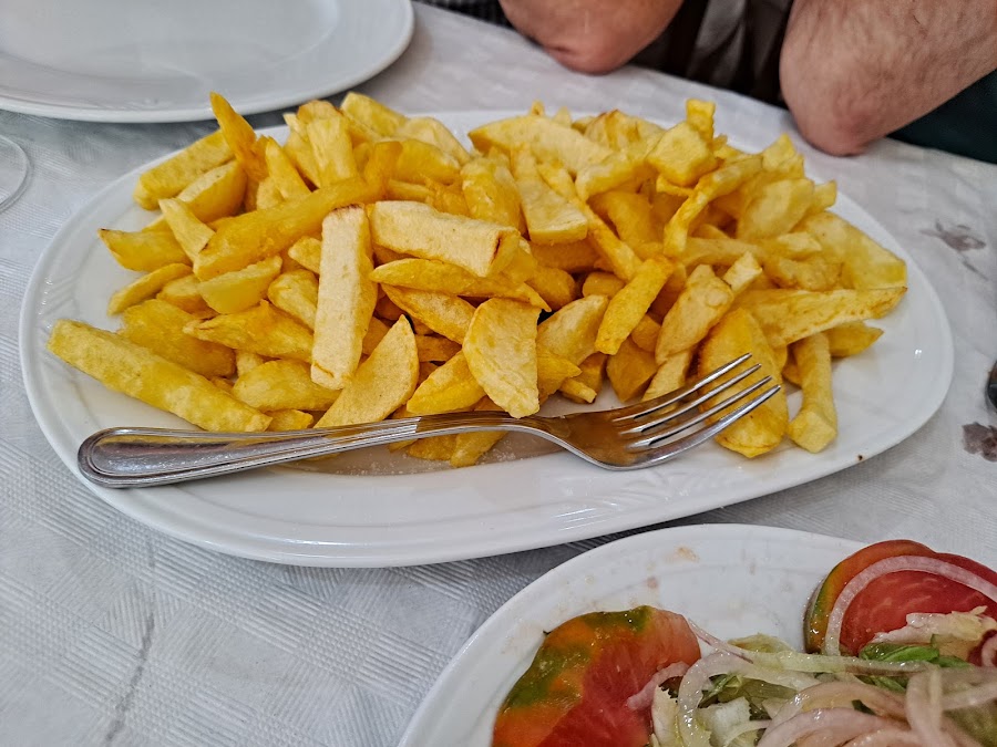 Restaurante Pincho