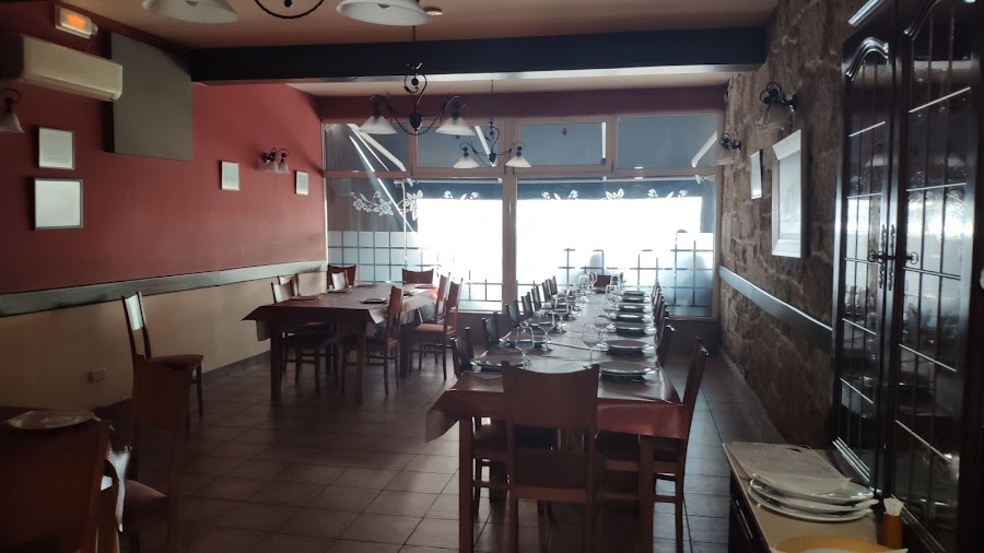 Restaurante Plácido