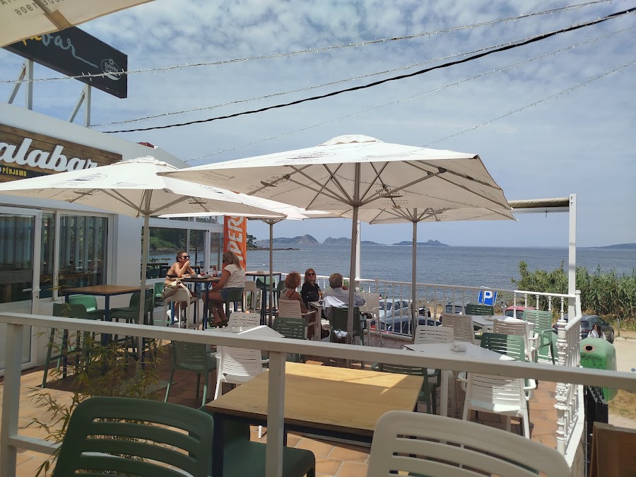 Restaurante Playa De Abra