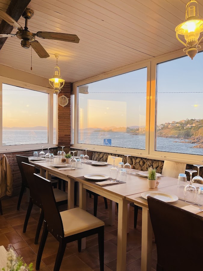 Restaurante Portiño