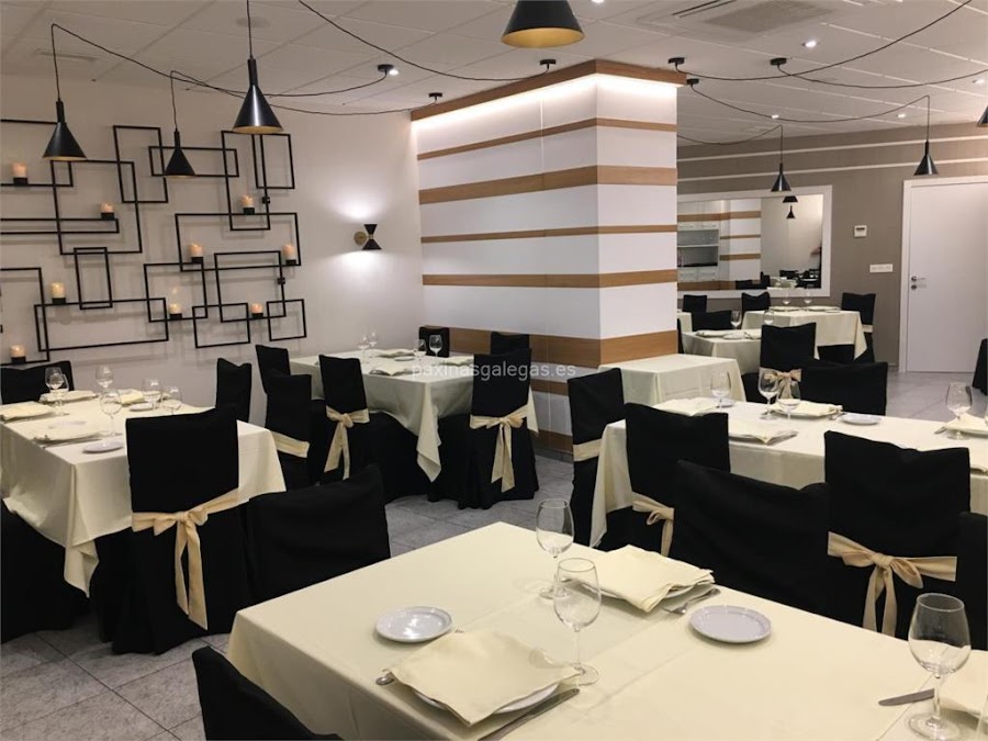 Restaurante Pulpería A Rotonda